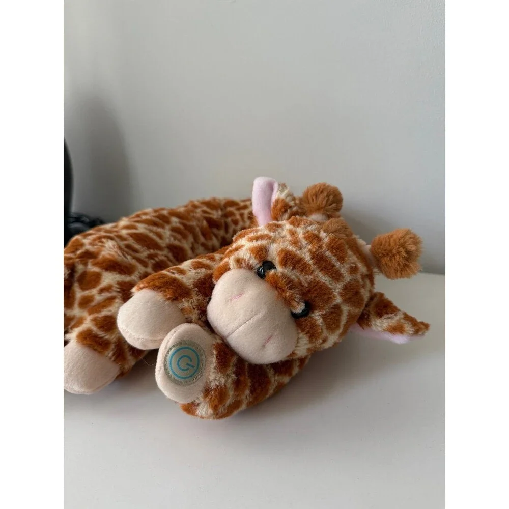 Soft Giraffe Neck Pillow - NEW